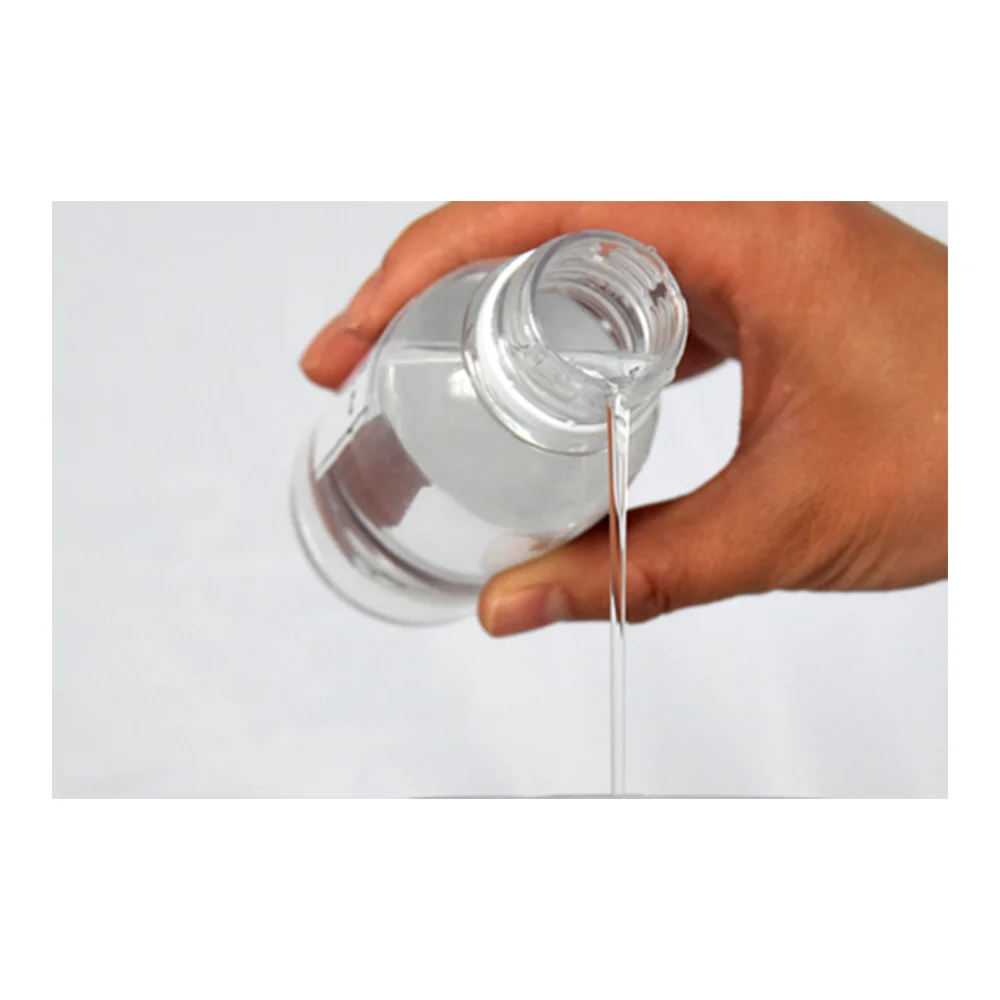 high quality viscosity vinyl methyl silicone fluid oil 300000 cst