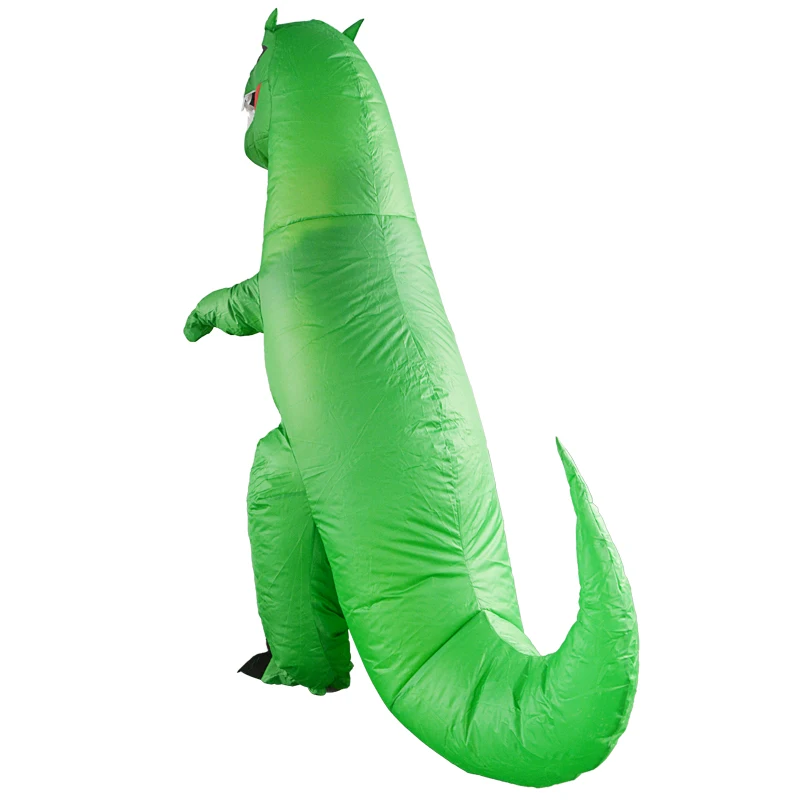 Halloween Costume Children Inflatable Dragon Costumes For Adults Kids