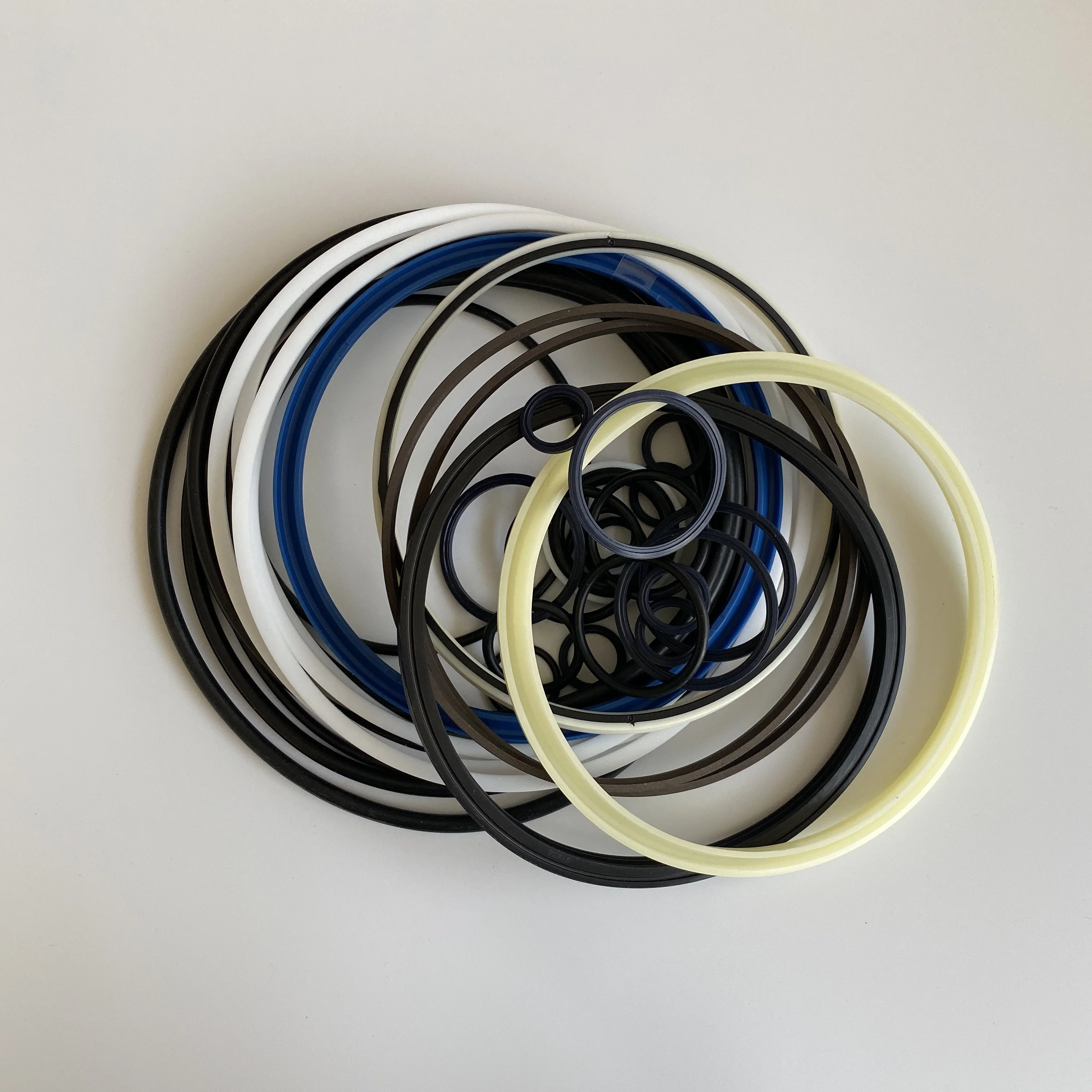 Hydraulic MB1700 Seal Kits for EPIROC Atlas Copco Hydraulic Hammer