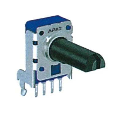  9mm potentiometer alps stereo 5