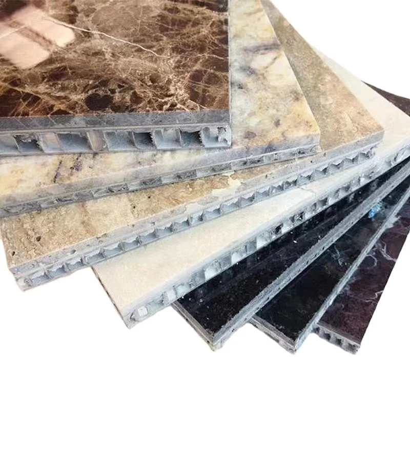 honeycomb marble honeycomb finished natural stone honeycomb ceramic plates