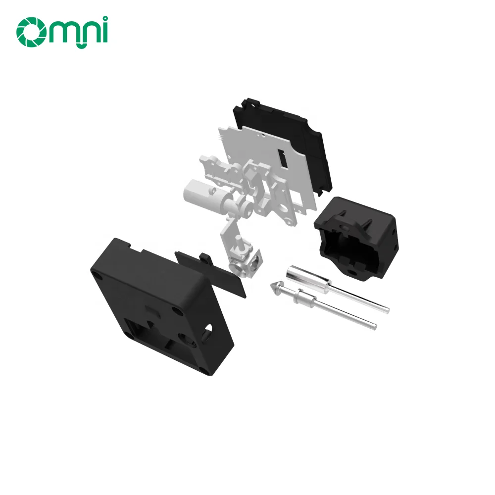 Fingerprint drawer APP control wireless lock digital smart RFID cabinet lock wifi drawer small cabinet locks