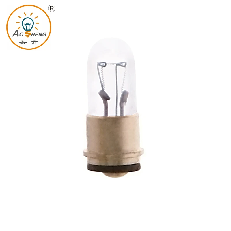 T1 #6839 Bulb 28V24MA  T1 Switch button light bulb T1 Mini light bulb #6180 #685 #718 #715  #8112 #7241