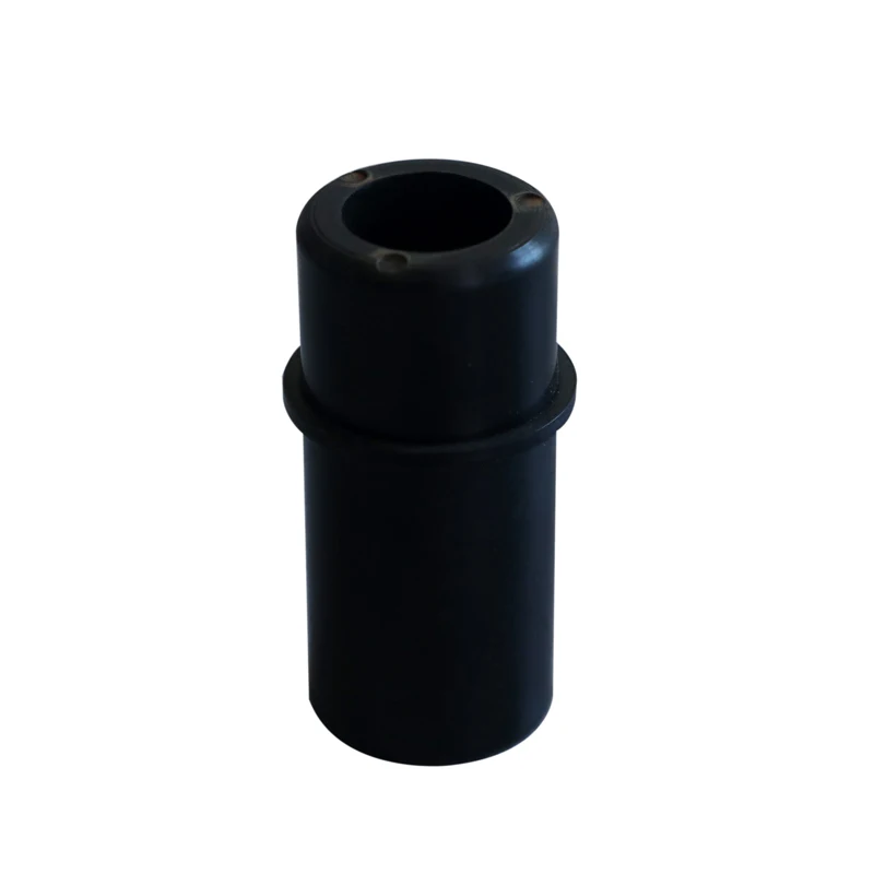 sintered bushing Cheap and Durable and Corrosion-Resistant Inner Threads Stainless Steel Bushings