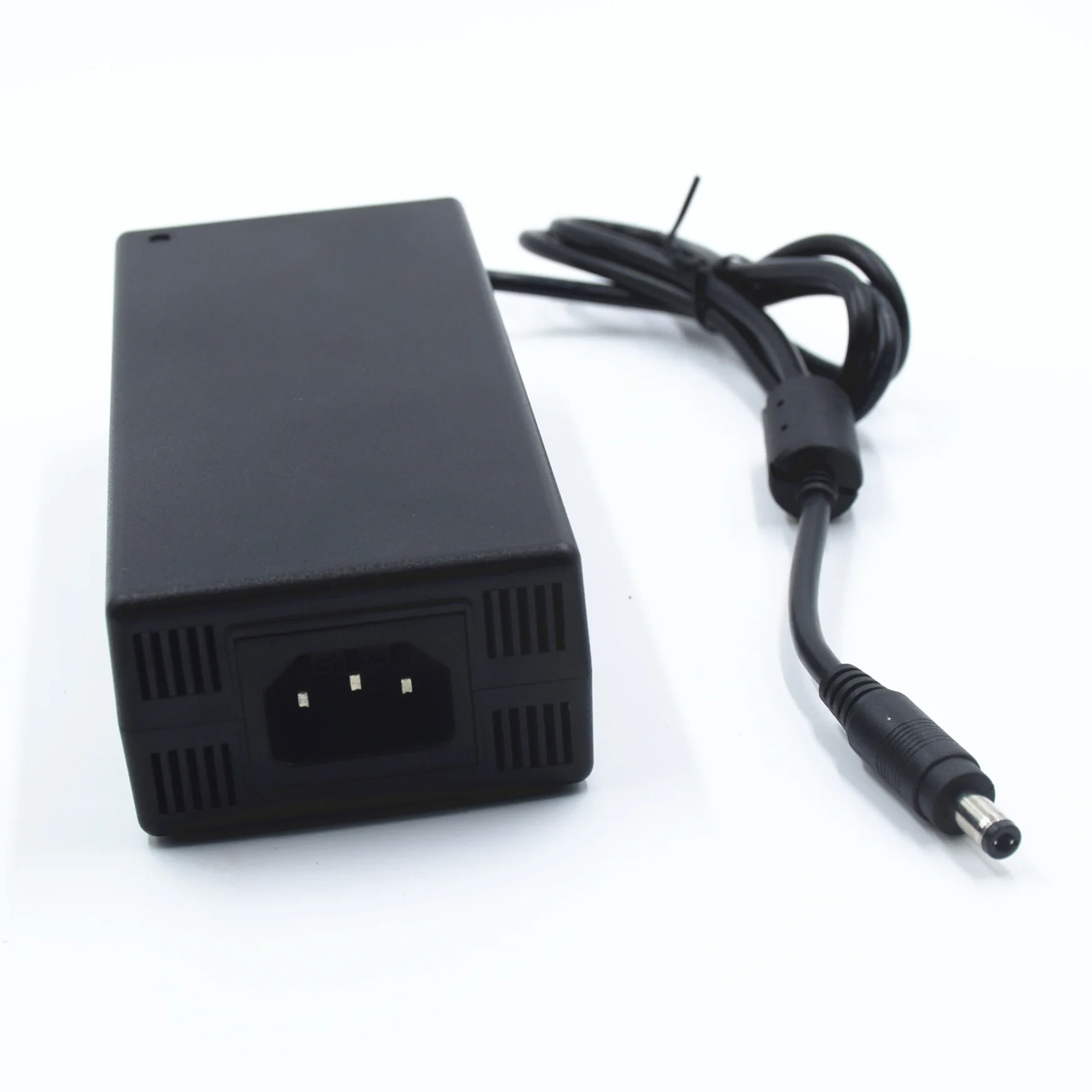 AC/DC Adapter Power Supply 12V 6A 72W for LCD Monitor LED Strip Light