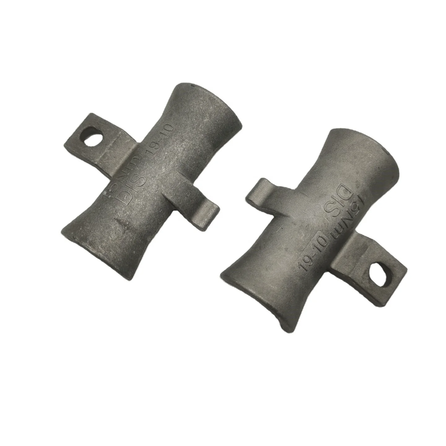 OEM good quality aluminum casting sand transmission case wood burning stove die casting