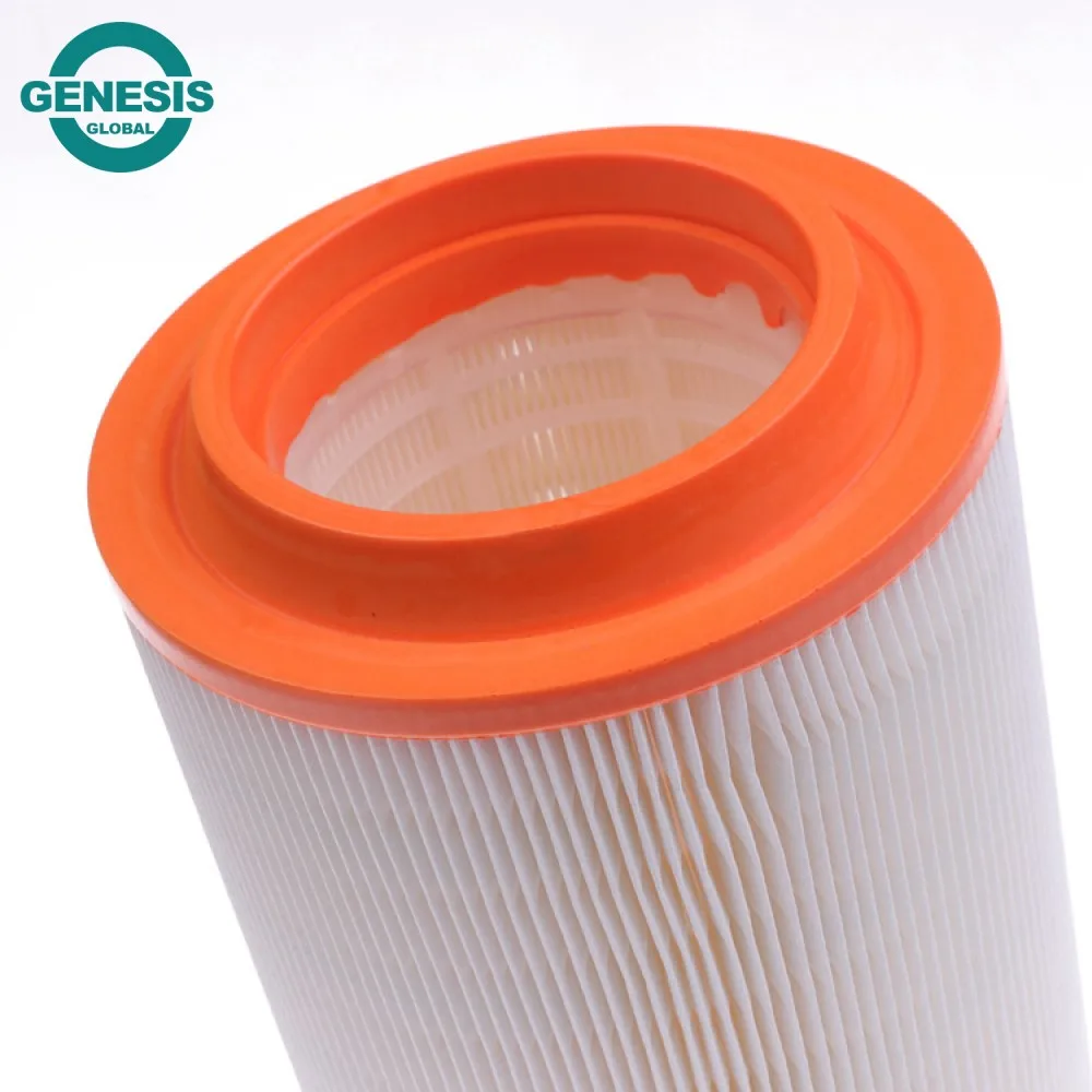 Air Filter K1727, K1119019001A0 for Foton View C1, G7, G9, BJ6536