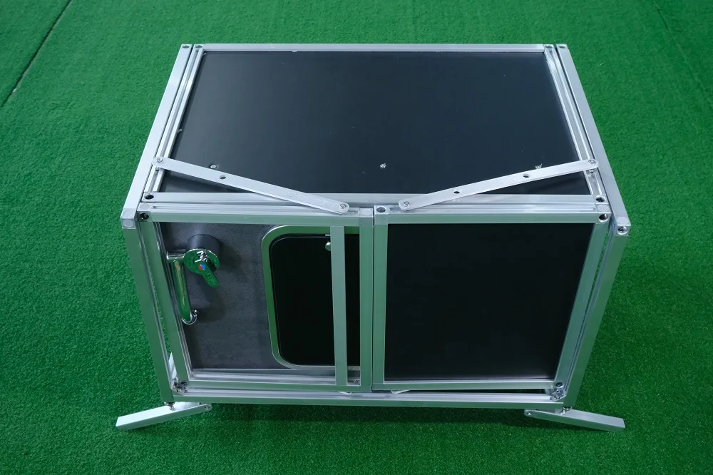 Travel outdoor cooktop caravan camper truck kitchen camping van camping box