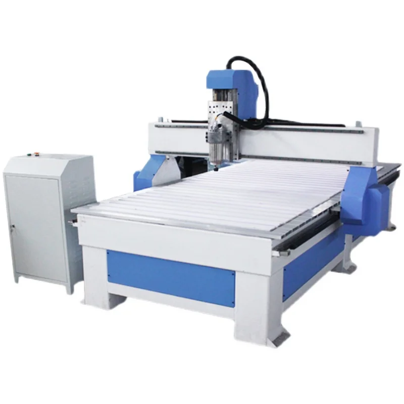 Second Hand Cnc Wood Carving Machine Spindle Moulder 3D Cnc Wood Router Machine