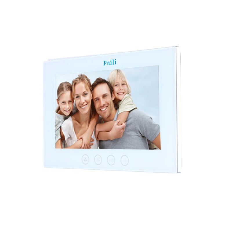 2018 new version Smart WiFi video doorbell,wireless video door phone,IP Wi-Fi camera