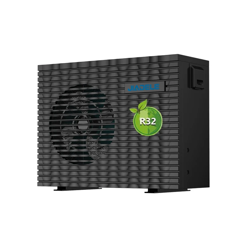 Тепловой насос JIADELE R32 6 кВт 8 10 16 20 22 30