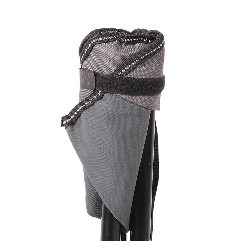 outdoor furniture triangle stool Outdoor beach chair lightweight camping chair