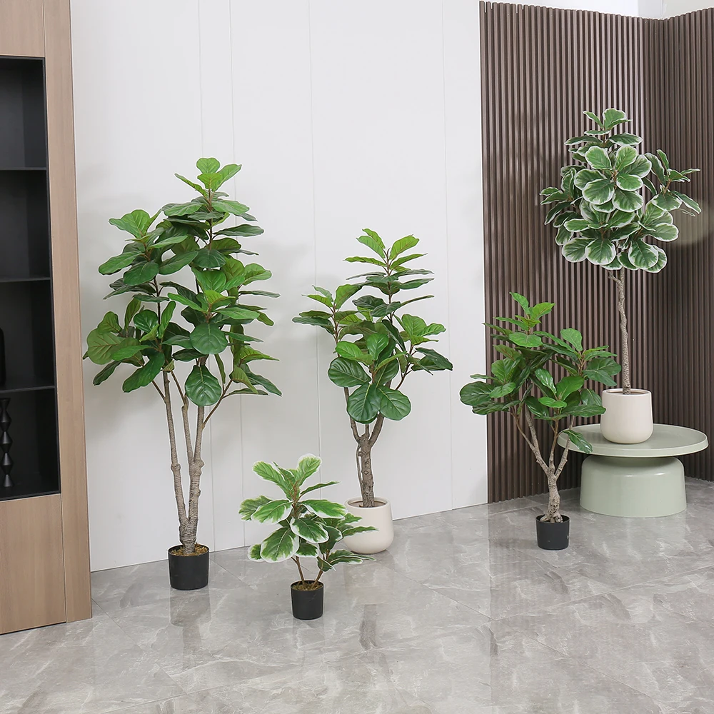 JWS3577 Artificial plant factory wholesale best-selling decorative plants on behalf of decorative gifts housewarming