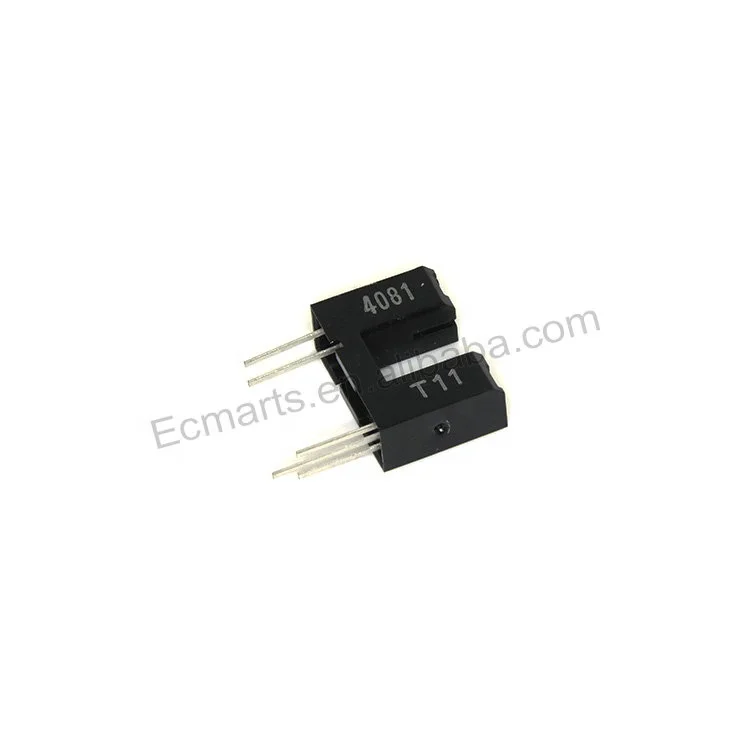 EC-Mart Optical Sensor Optical Switches Photo IC Output Transmissive EE-SX4081