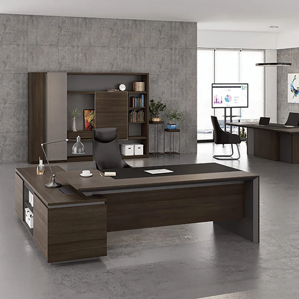 Лидер продаж красивый цвет настраиваемый роскошный стол для представительского стола/офисный