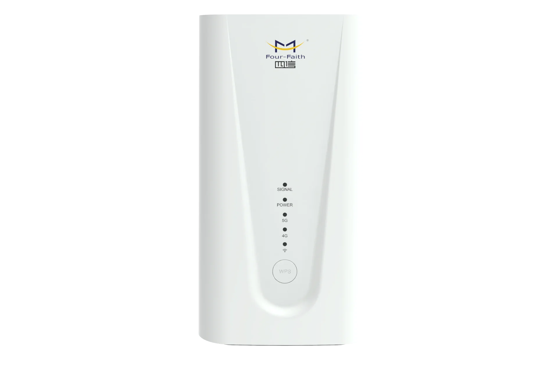 RM500Q-AE SA&NSA 5G CPE Router with Sim Card WIFI6 Band Locking Sub-6