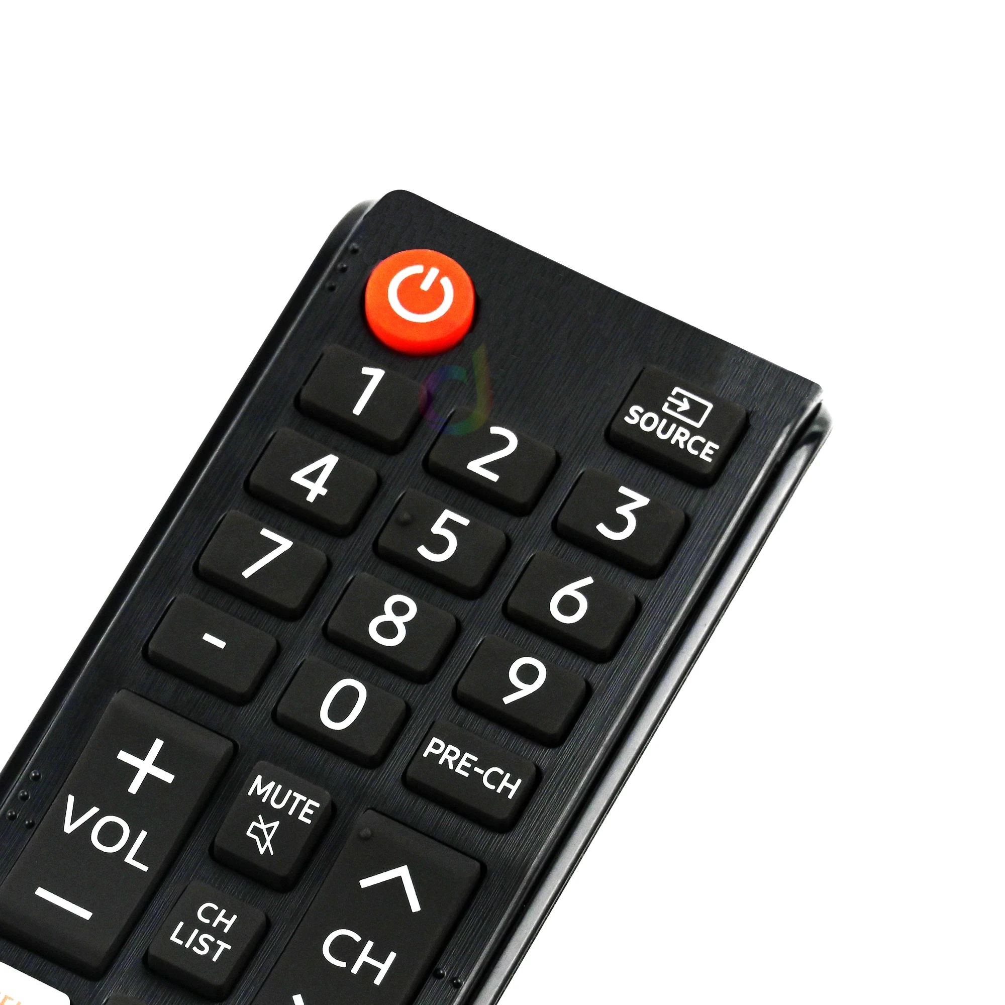 High Quality Replacement Remote Control BN59-01315J with Netflix use LED 4K UHD TV For Remote Control Tv Universal Samsung