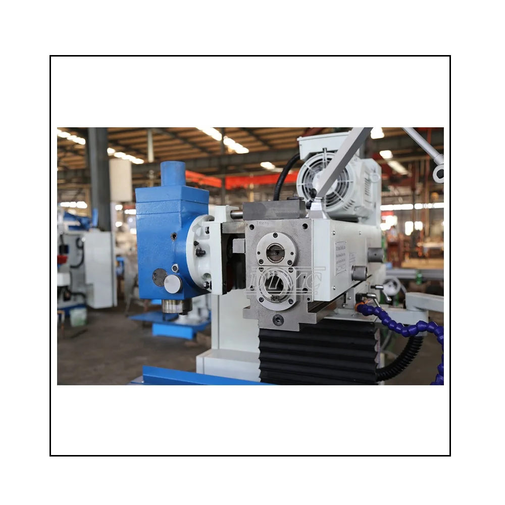 XL8145 Tool Milling Machine Milling Machine Hot Sale