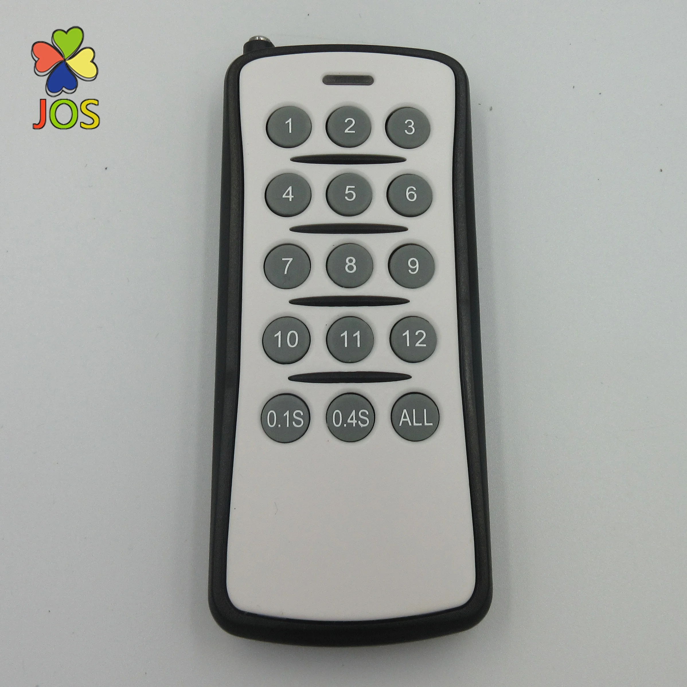 12 cue balloon bursting exploding  wireless Remote Control System for Wedding Party Big Event