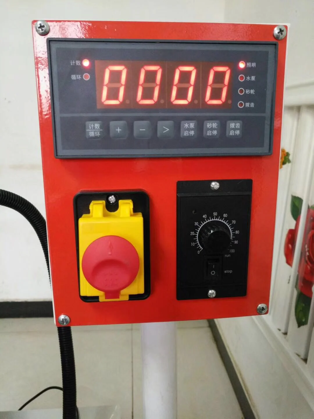 Высококачественное лезвие пилы из сплава, зубчатая шлифовальная машина, точилка, Дисковая пила, шлифовальная машина