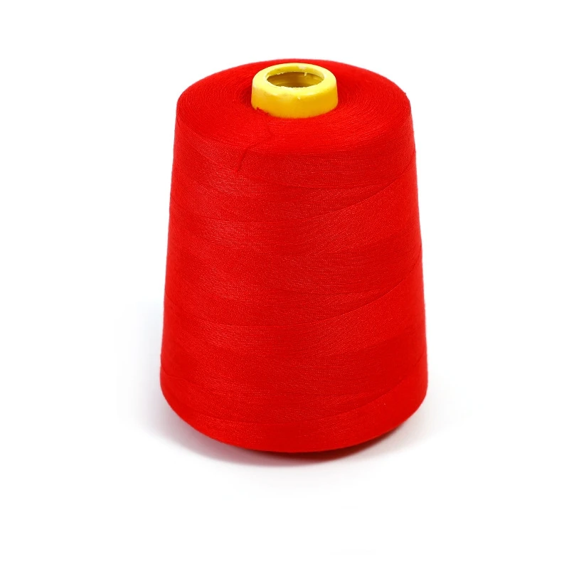 Chinese Manufacturer Sewing Thread Polyester Sewing Thread Wholesale Price