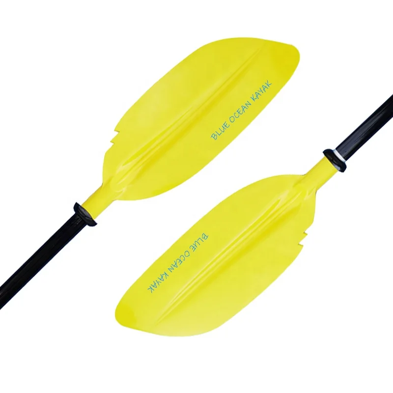 Ocean fishing kayak paddle/Boat Oar