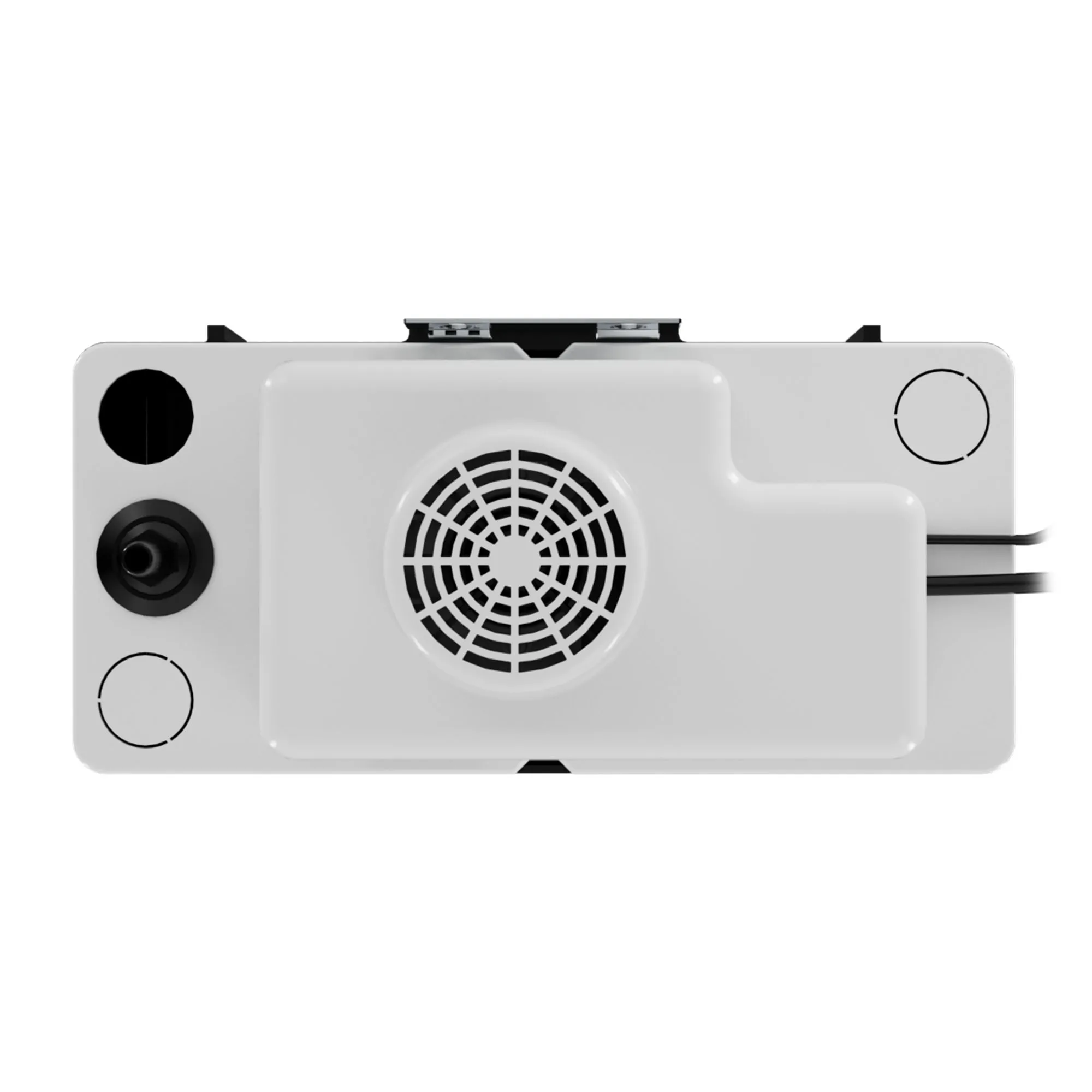 High Quality Home Air Conditioner Accessories Durable Utility White Condensate Water Pump