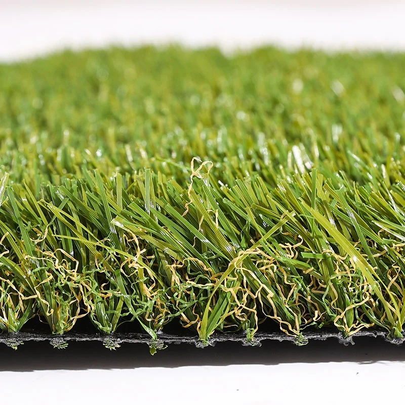 Quality Grass Carpet 2022 Artificial Grass Cheap Rumput Sintetis Artificial Grass Turf For Gress Garden