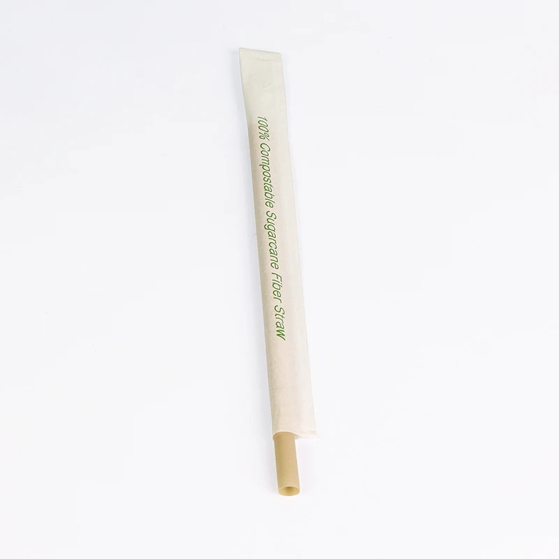 Fast Delivery Juice And Milking Drinking Disposable Eco Friendly Sugarcane For Activity
