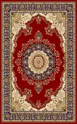 Royal Traditional Living Room Floor Wood Vinyl  Nursery Carpet Area Rug