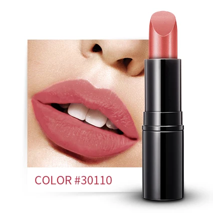 OEM Beauty makeup Professional long lasting lipstick Private Label matte lipstick palette