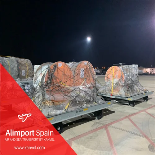 
freight forwarder spain specialized in transport to Spain high quality economic and safe service amazon fba freight forwarder us 