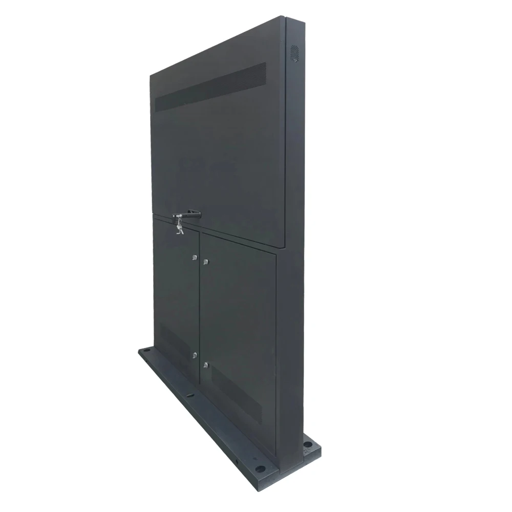 32 inch Android outdoor digital signage Advertising Totem LCD screen Information Kiosk Price For Sale