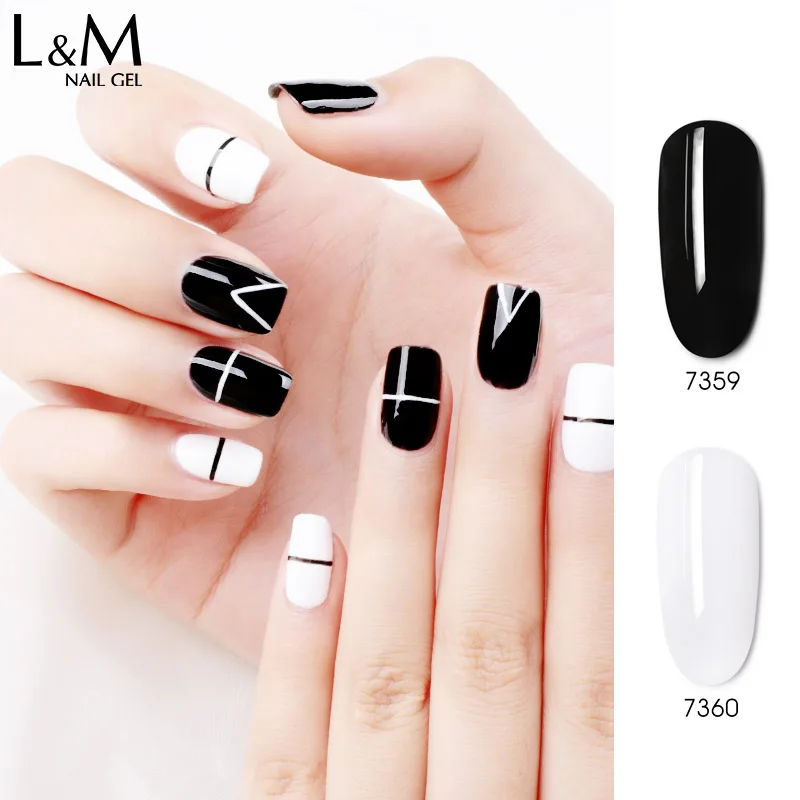 ibdgel private logo D-1series 432 colors gel nailart easy soak off gel polish