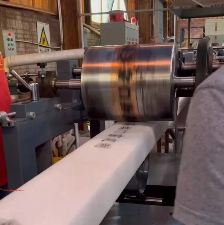 EPE special shape materials pearl cotton printing machine Special-shaped material printing machine