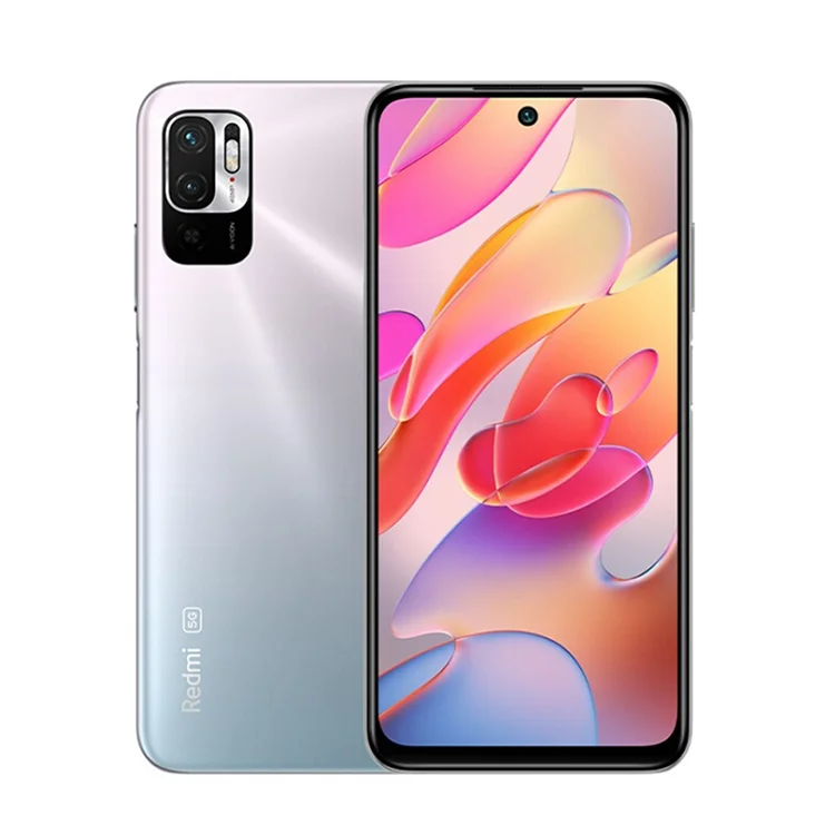 Xiaomi Redmi Note 10 5G 128GB 256GB Global Version Xiaomi Note Celular Mobiles Phones Smartphone Mobile Phone