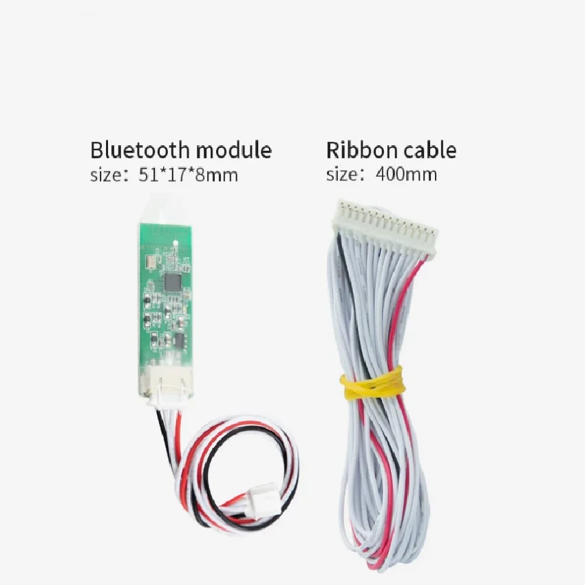 BT BMS lifepo4 bms 12v 4s 60A 80A 100A 120a 150A smart bms lithium iron phosphate battery PCM/PCBA