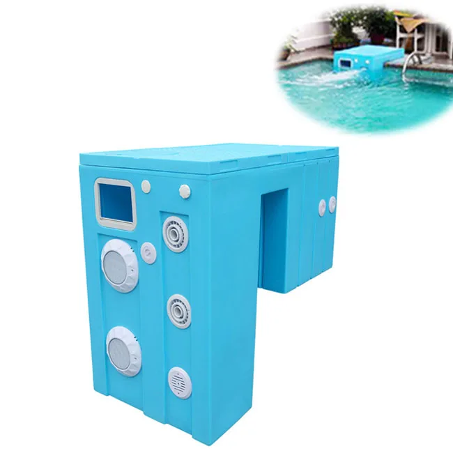 Water Filter Swimming Pool Filtration System Filter For Swimming Pool