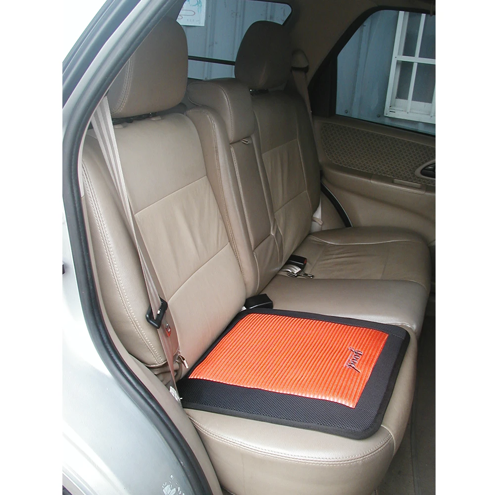 Wholesale Price Breathable Universal Car Ergonomics Comfortable Office Chair Cushions Car Seat Back Cushion