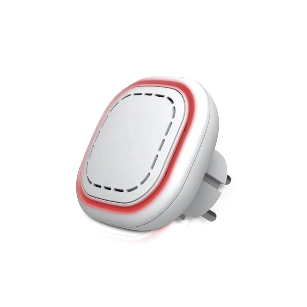 Manufacture 100-240Vac 50/60Hz security mode wireless gateway smart home alarm for convenience