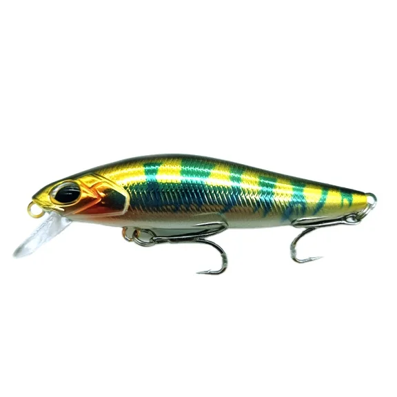 Low Price Guaranteed Quality Hot Sell Wholesale Artificial Lure Fishing Bait