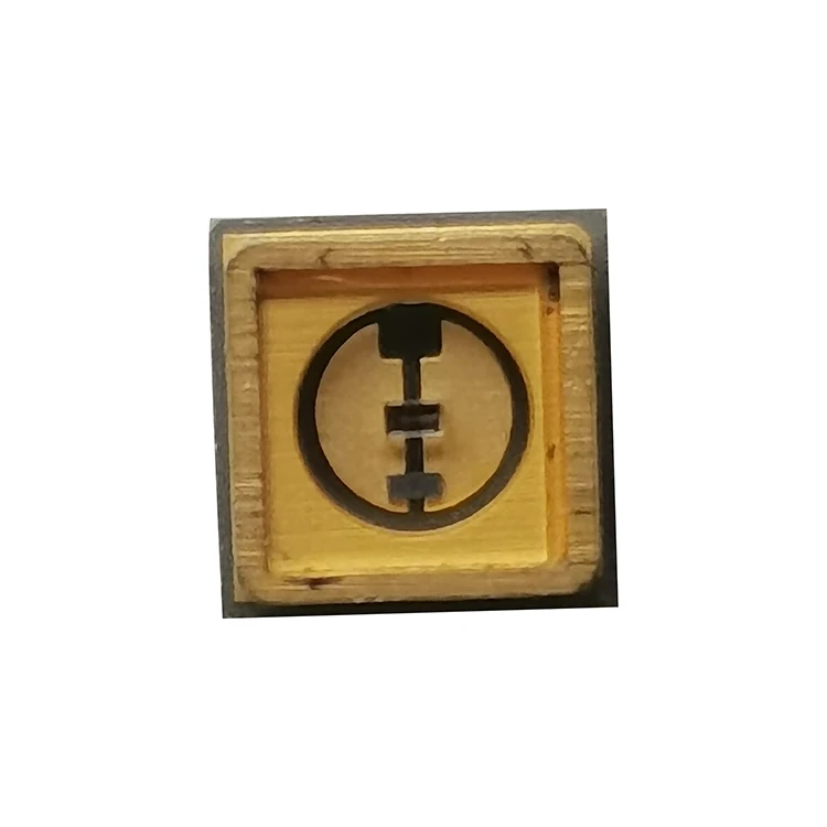 Китайский специальный Длина волны лазера производитель 3535 размера керамический 270nm 275nm 280nm SMD светодиод uvc