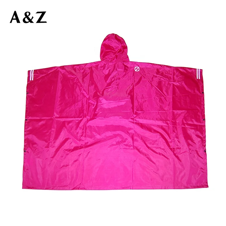 
Wholesale high quality outdoor rain coat poncho for sale 