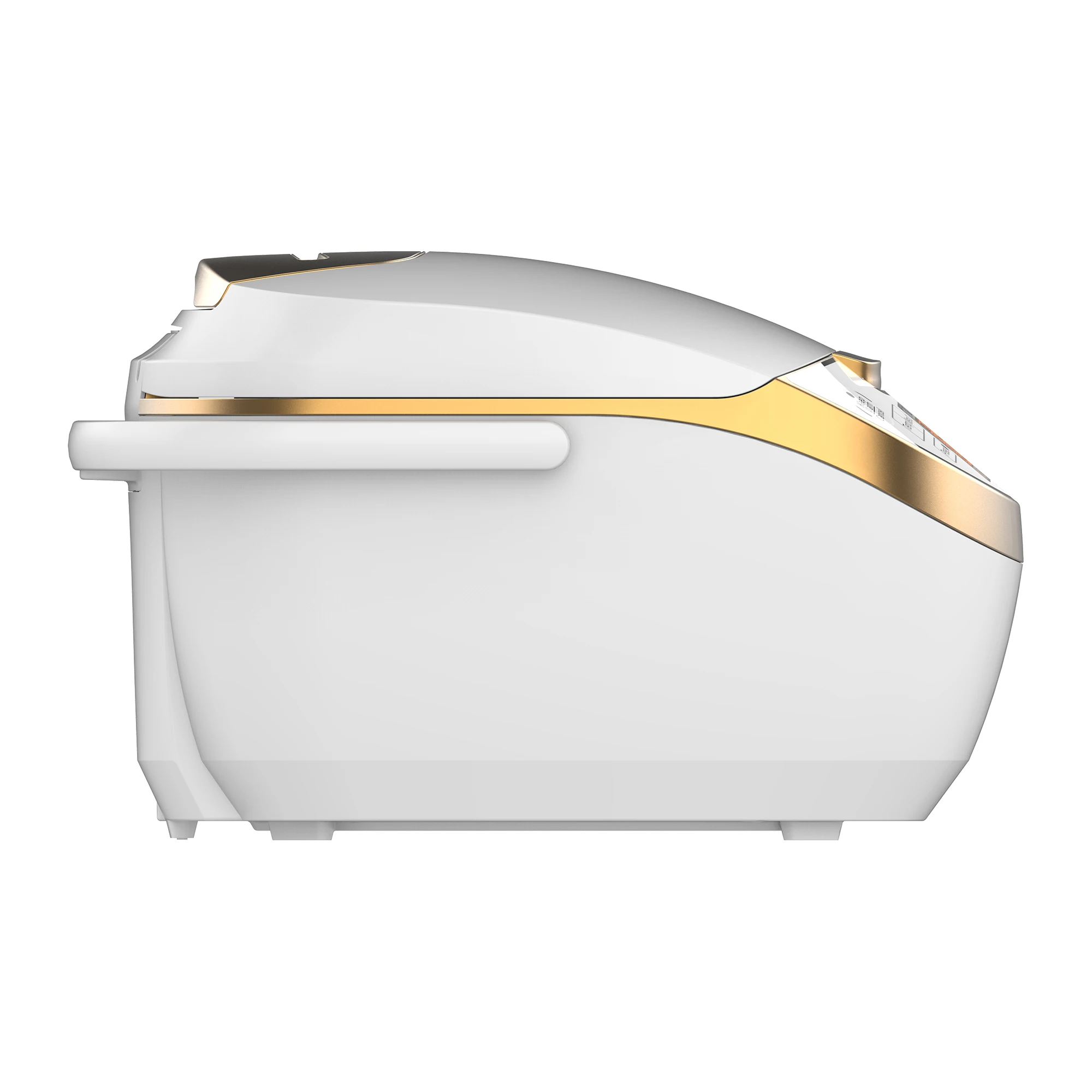 United state and European food grad certificate Plastic housing 4L/5L 790watt electric rice cooker cheap