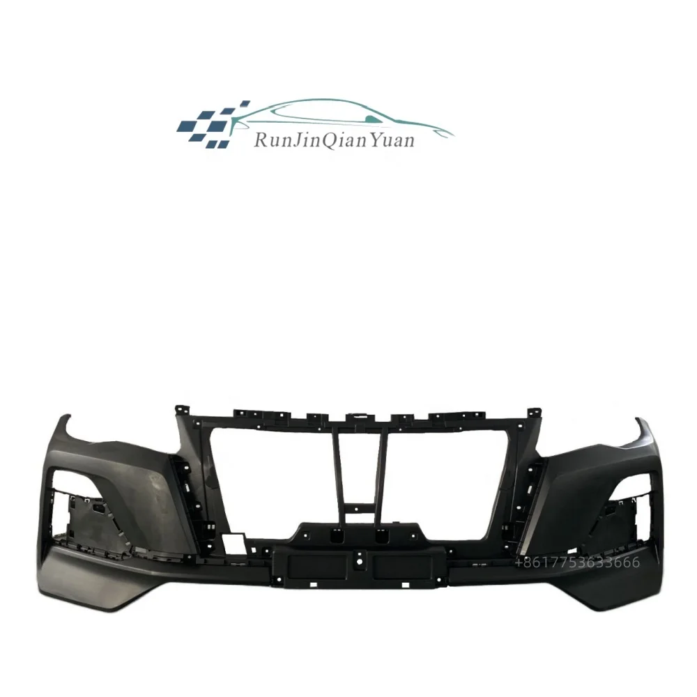 2024 2023 China brand popular Haval JAC J7 2803101U7300 front bumper 2803201U7300 front grille assembly