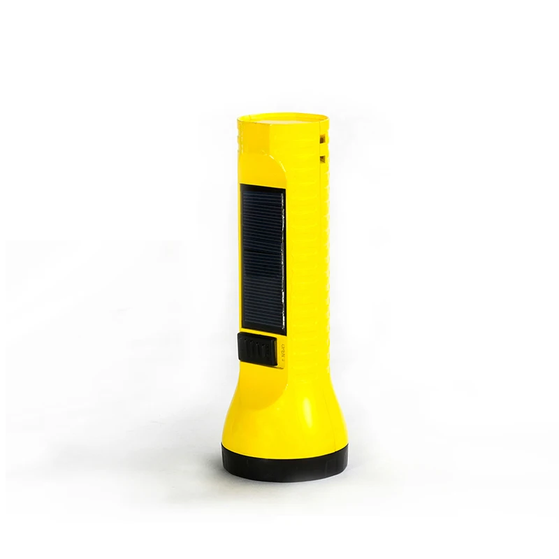 Портативный мини высококачественный светодиодный фонарик и фонарь на солнечной батарее для зоны без электричества