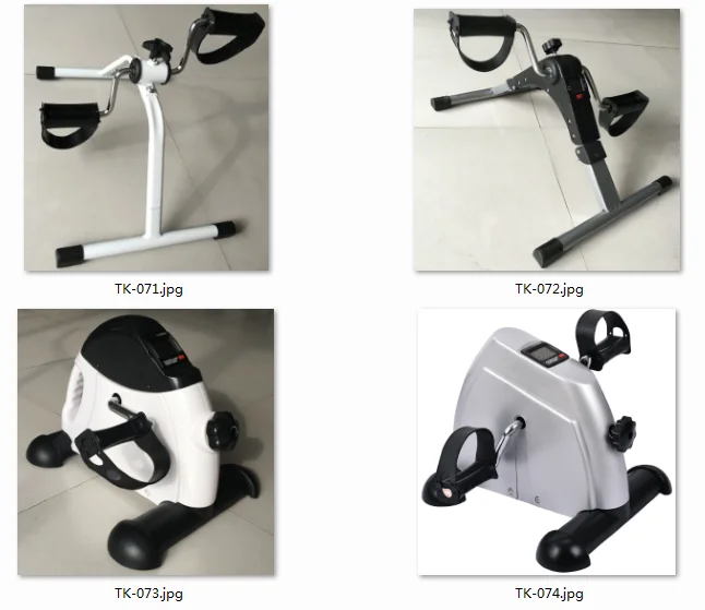 Factory Sale Mini Cycle Pedal Exercise Bike for Elderly