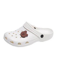 Заводская поставка, привлекательная цена, купить женские сабо для сада, сабо для женщин на платформе