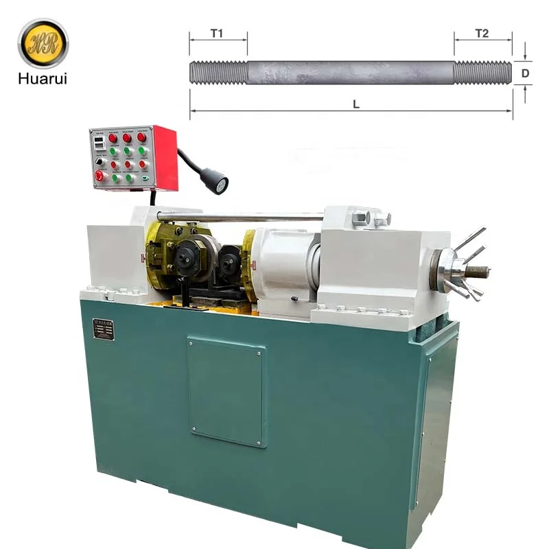 Stainless Steel U Bolt Bending Forming Machine U Bolt Making Machine for Truck Chassis