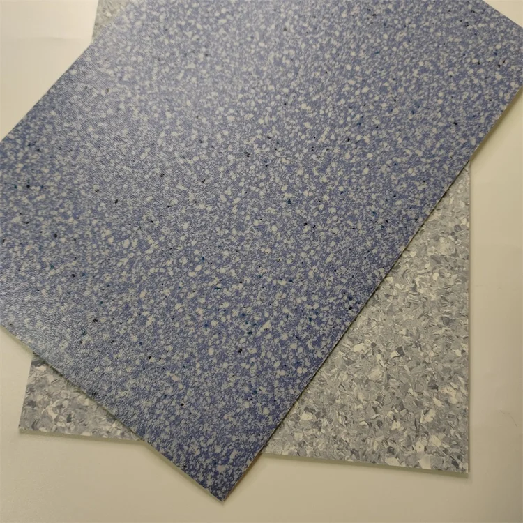 factory price vinyl floor waterproof vinyl plank flooring homogeneous vinyl flooring hospital school
